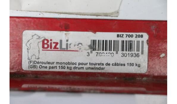 kabelhaspelontroller BIZE LINE, Biz 700 208
